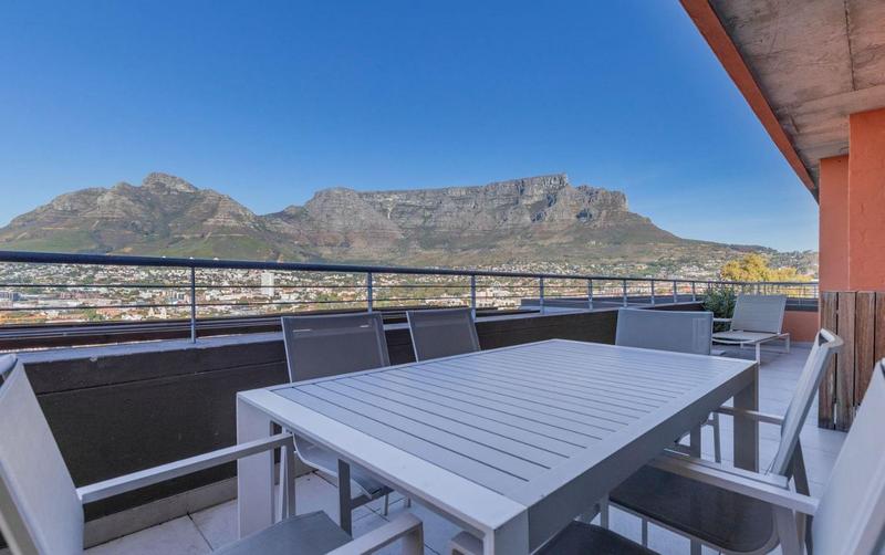 2 Bedroom Property for Sale in Bo Kaap Western Cape